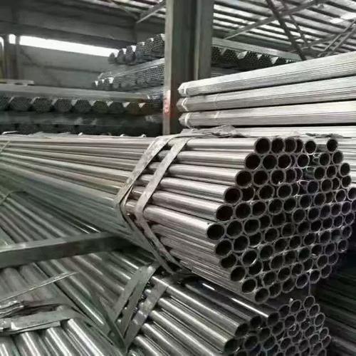 淳化q355nhb耐候钢管